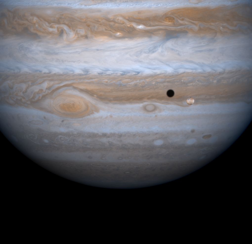 photo of jupiter